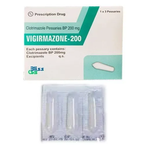 Ưu và nhược điểm của viên đặt phụ khoa vigirmazole